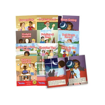 HiLo Diversity Decodable - Spelling (Phase 6) - Modern Teaching Aids NZ