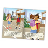 HiLo Diversity Decodable - Spelling (Phase 6) - Modern Teaching Aids NZ