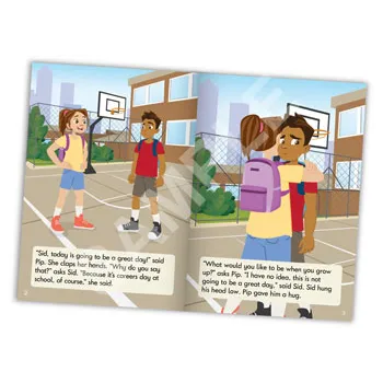 HiLo Diversity Decodable - Spelling (Phase 6) - Modern Teaching Aids NZ