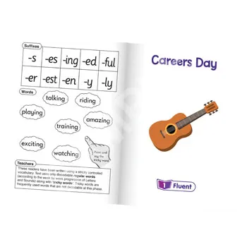 HiLo Diversity Decodable - Spelling (Phase 6) - Modern Teaching Aids NZ