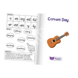 HiLo Diversity Decodable - Spelling (Phase 6) - Modern Teaching Aids NZ