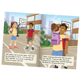 HiLo Diversity Decodable - Spelling (Phase 6) - Modern Teaching Aids NZ