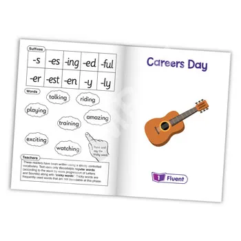 HiLo Diversity Decodable - Spelling (Phase 6) - Modern Teaching Aids NZ