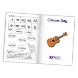 HiLo Diversity Decodable - Spelling (Phase 6) - Modern Teaching Aids NZ