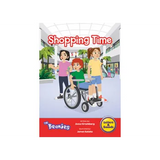 HiLo Diversity Decodable - Spelling (Phase 6) - Modern Teaching Aids NZ