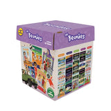 HiLo Diversity Decodable - Library (Phases 2-6) - Modern Teaching Aids NZ