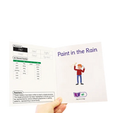 Sound Families Long Vowel Fiction Phase 5.5 - Modern Teaching Aids NZ