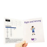Sound Families Consonants Fiction Phase 5.5 - Modern Teaching Aids NZ