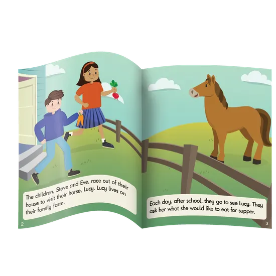 Sound Families Consonants Fiction Phase 5.5 - Modern Teaching Aids NZ