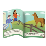 Sound Families Consonants Fiction Phase 5.5 - Modern Teaching Aids NZ