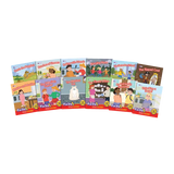 Fix Its Suffixes Fiction Phase 6 - Modern Teaching Aids NZ