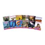 Sound Families Long Vowels Non-Fiction Phase 5.5 - Modern Teaching Aids NZ