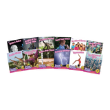 Sound Families Consonants Non-Fiction Phase 5.5 - Modern Teaching Aids NZ