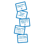 Whats My Number - Game of Number Patterns - Modern Teaching Aids NZ