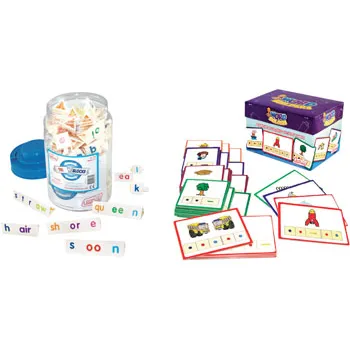 Word Builders Kit - Modern Teaching Aids NZ