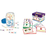Word Builders Kit - Modern Teaching Aids NZ