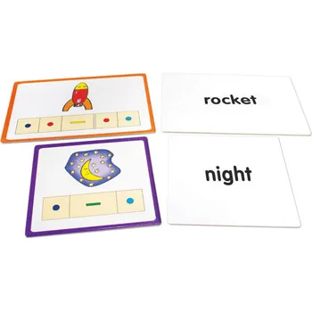 Word Builders Kit - Modern Teaching Aids NZ