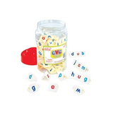 CVC Tri-Blocks Tub - Modern Teaching Aids NZ