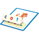 CVC Words Kit - Modern Teaching Aids NZ