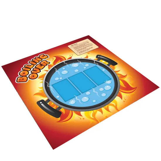 Boiling Over Game - Modern Teaching Aids NZ