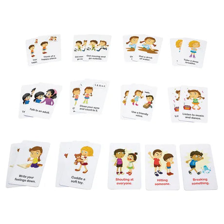 Boiling Over Game - Modern Teaching Aids NZ