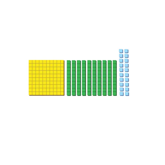 Rainbow Numbers Magnetic Maths Set - Modern Teaching Aids NZ