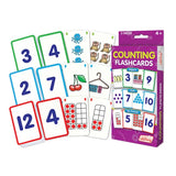 Counting Flashcards - Modern Teaching Aids NZ