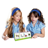 Sentence Flips - Modern Teaching Aids NZ