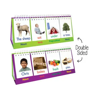 Sentence Flips - Modern Teaching Aids NZ