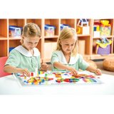 Counters & 50 Counter Activities Kit - Modern Teaching Aids NZ