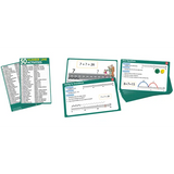 50 Number Line Activity Cards - Modern Teaching Aids NZ