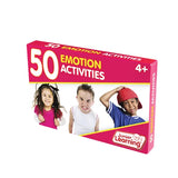 50 Emotion Activities - Modern Teaching Aids NZ