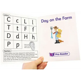 Decodable Readers Phonemic Awareness- Fiction - Modern Teaching Aids NZ