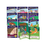 Decodable Reader - Phonics Fiction Phase 3 (Set 1) - Modern Teaching Aids NZ