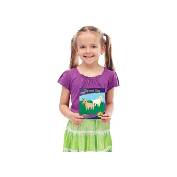 Decodable Reader - Phonics Fiction Phase 3 (Set 1) - Modern Teaching Aids NZ