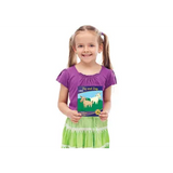 Decodable Reader - Phonics Fiction Phase 3 (Set 1) - Modern Teaching Aids NZ