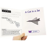 Decodable Reader - Phonics Fiction Phase 3 (Set 1) - Modern Teaching Aids NZ