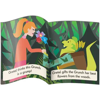 Decodable Readers - Blend Fiction Phase 4 - Modern Teaching Aids NZ