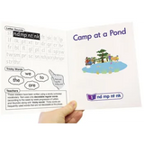 Decodable Readers - Blend Fiction Phase 4 - Modern Teaching Aids NZ