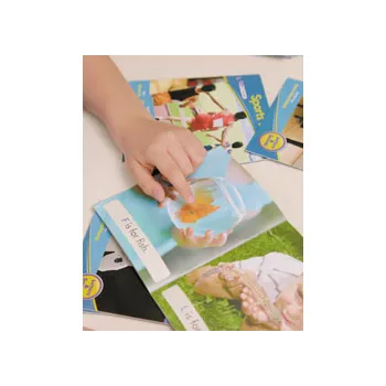 Decodable Readers Phonemic Awareness- Non-Fiction - Modern Teaching Aids NZ