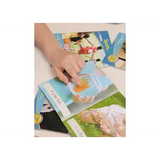 Decodable Readers Phonemic Awareness- Non-Fiction - Modern Teaching Aids NZ