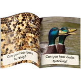 Decodable Reader - Phonics Non-Fiction Phase 3 (Se - Modern Teaching Aids NZ