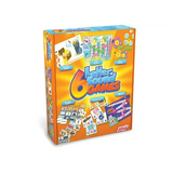 Letter Sound Games - Modern Teaching Aids NZ