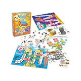 Letter Sound Games - Modern Teaching Aids NZ