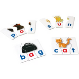 Letter Sound Games - Modern Teaching Aids NZ