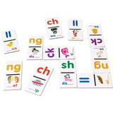 Phonics Games - Modern Teaching Aids NZ