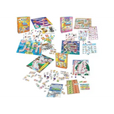 Phonics Games Kit