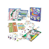 Phonics Games Kit