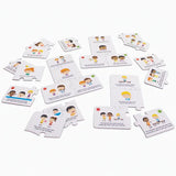 6 Social Skills Games - Modern Teaching Aids NZ