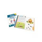 Phase 1 Workbook - Phonemic Awareness - Modern Teaching Aids NZ